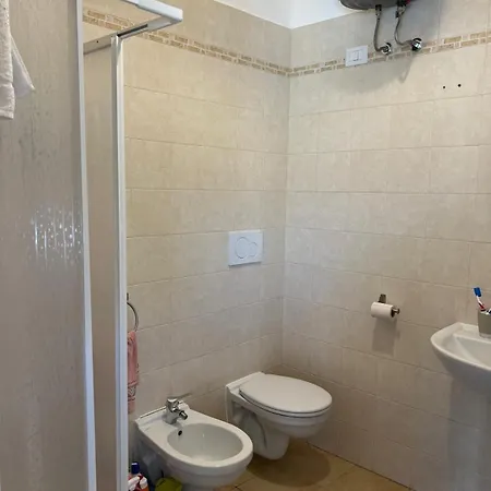 Casa Mia Casa de Férias Statte