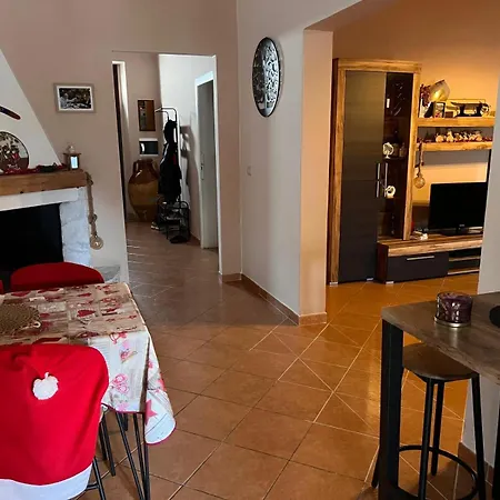 Casa Mia Casa de Férias Statte