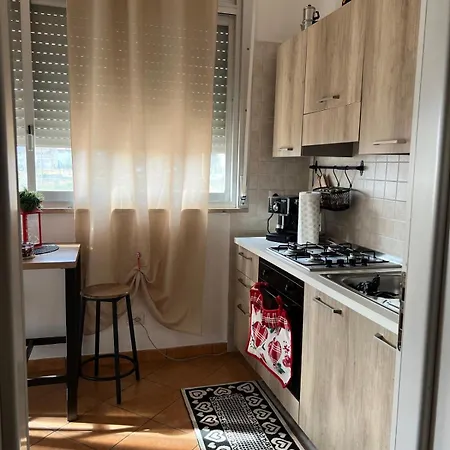 Дом отдыха Casa Mia *