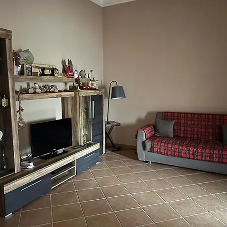 Casa Mia Дом отдыха *